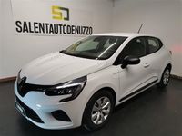 usata Renault Clio V Clio V 2019Porte 1.0 TCe Life - Pastello Benzina - Manuale