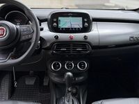 Usata Fiat 500 Sport 120 CV (88 kW) 2021 Station wagon