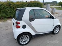 Usata Smart ForTwo Cabrio 71 CV (52 kW) 2007 Cabrio