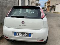 usata Fiat Punto Evo - 2014