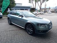 usata Audi A4 Allroad 2.0 TDI 170 CV