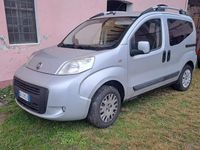 Usata Fiat Qubo Dynamic 77 CV (56 kW) 2009 Monovolume