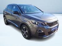 usata Peugeot 3008 1.6 PureTech Turbo GT Line EAT