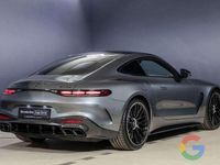 Usata Mercedes AMG GT 63 Premium Plus 585 CV (430 kW) 2024 Grigio Coupé