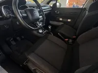 Usata Citroën C3 75 CV (55 kW) 2018 Grigio Utilitaria