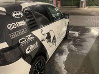 Usata VW Golf VI Highline 105 CV (77 kW) 2010 Utilitaria