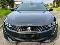 usata Peugeot 508 BlueHDi 130 Stop&Start EAT8 SW GT