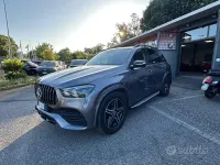 Usado Mercedes GLE300 Premium Plus 245 CV (180 kW) 2020 Gris SUV