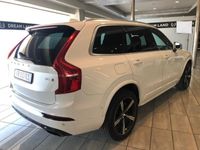 usata Volvo XC90 D5 AWD Geartronic R-design usato