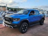 usata Dodge Ram 5.7L V8 REBEL GT TRX PACKAGE 2023