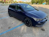 Usata VW Golf VIII 115 CV (84 kW) 2022