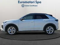 Nuova VW T-Roc Life 150 CV (110 kW) 2026 Bianco SUV