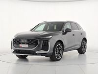 Nuova Audi Q3 Business 272 CV (200 kW) 2025 Grigio SUV
