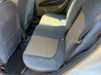 Usata Fiat Grande Punto 90 CV (66 kW) 2006 Grigio Utilitaria