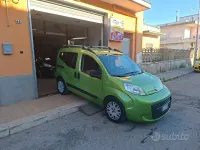 Usata Fiat Qubo Trekking 95 CV (69 kW) 2011 Monovolume