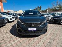 Usata Peugeot 3008 Business-Line 131 CV (96 kW) 2019 Grigio SUV