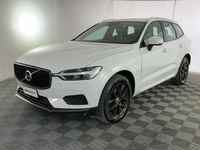 Usata Volvo XC60 Momentum 190 CV (139 kW) 2019 Bianco SUV