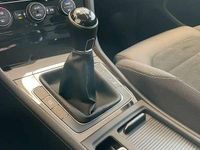 Usata VW Golf VII Highline 116 CV (85 kW) 2018 Berlina