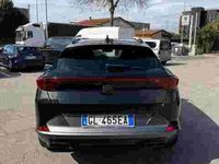 Usata Cupra Formentor 150 CV (110 kW) 2022 Nero SUV