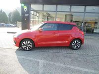 Usata Suzuki Swift 90 CV (66 kW) 2018 Other Utilitaria