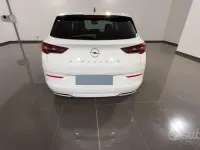 Usata Opel Grandland X Business Elegance 131 CV (96 kW) 2023 Bianco SUV