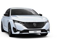 Nuova Peugeot 308 GT 131 CV (96 kW) 2026 Berlina