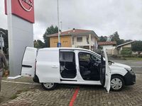 Nuova Nissan Townstar N-Connecta 50 kW (69 CV) 2025 Bianco Furgone