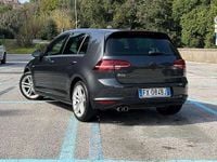 Usata VW Golf VII GTD 184 CV (135 kW) 2015 Station wagon