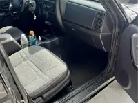 Usata Jeep Cherokee Limited 177 CV (130 kW) 2001 Nero SUV