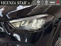 Usata Mercedes GLA180 Premium 136 CV (100 kW) 2023 Nero SUV