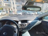 Usata Renault Laguna III 150 CV (110 kW) 2009 Grigio Berlina