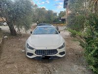 Usata Maserati GranSport 2020 Bianco