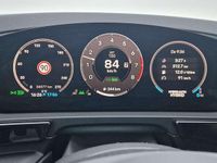 Usata Porsche Cayenne Coupe 470 CV (345 kW) 2024 Bianco Coupé