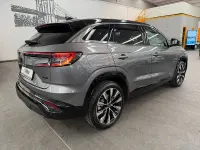Usata Renault Austral Techno 199 CV (146 kW) 2026 Grigio SUV