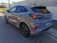 Usata Ford Puma ST-Line 125 CV (91 kW) 2024 Grigio SUV