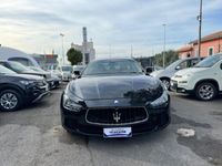 usata Maserati Ghibli V6 V6 Diesel 275 CV