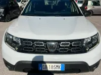 Usata Dacia Duster 101 CV (74 kW) 2020 SUV