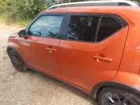 Usata Suzuki Ignis 83 CV (61 kW) 2017 SUV