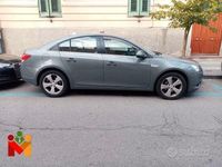 usata Chevrolet Cruze - 2011