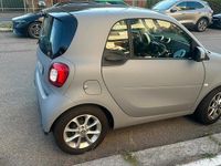 Usata Smart ForTwo Coupé 61 CV (44 kW) 2014 Utilitaria