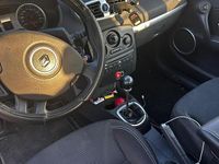 Usata Renault Clio II 70 CV (51 kW) 2010 Grigio Utilitaria