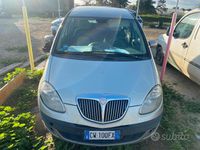 Usata Lancia Musa 2005 Monovolume