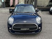 usata Mini Cooper 1.5 One 1.5 102Cv One 5 porte Automatica