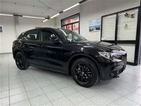 usata Alfa Romeo Stelvio Stelvio2.2 Turbodiesel 210 CV AT8 Q4 Super usato