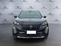 Usata Peugeot 2008 Allure 131 CV (96 kW) 2025 Nero SUV