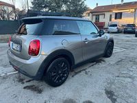 Usata Mini ONE Business 102 CV (75 kW) 2020 Utilitaria