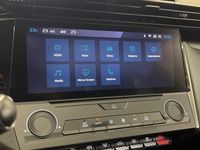 Usata Peugeot 308 2023 Argento Berlina