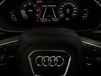 Usata Audi Q3 Business 150 CV (110 kW) 2020 Grigio SUV