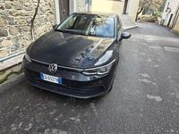 Usata VW Golf VII Life 150 CV (110 kW) 2020 Berlina