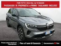 Usata Renault Austral Techno 199 CV (146 kW) 2023 SUV